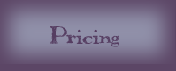 Catching Life's Moments Photography - Pricing