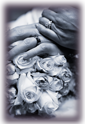 View wedding photo gallery